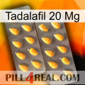 Tadalafil 20Mg cialis2